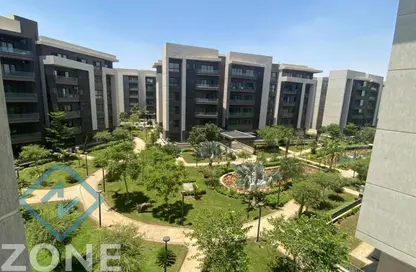 Apartment - 3 Bedrooms - 2 Bathrooms for rent in Madinaty - Cairo
