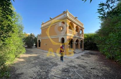 Villa - 4 Bedrooms - 3 Bathrooms for sale in Stella Heliopolis - Cairo - Ismailia Desert Road - Cairo