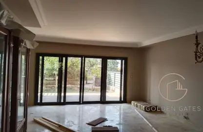 Townhouse - 3 Bedrooms - 4 Bathrooms for rent in Hyde Park - 5th Settlement Compounds - The 5th Settlement - New Cairo City - Cairo