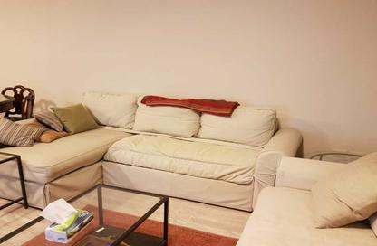 Duplex - 4 Bedrooms - 4 Bathrooms for sale in La Vista 7 - La Vista - Al Ain Al Sokhna - Suez