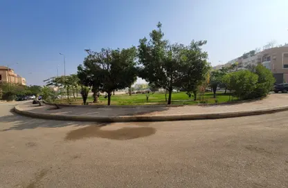 Apartment - 3 Bedrooms - 2 Bathrooms for rent in Al Hekma St. - Sheikh Zayed City - Giza
