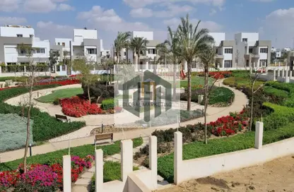 فيلا - 3 غرف نوم - 4 حمامات للبيع في هايد بارك - كمبوندات التجمع الخامس - التجمع الخامس - مدينة القاهرة الجديدة - القاهرة