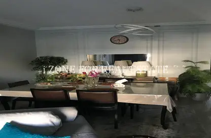 Villa - 2 Bedrooms - 3 Bathrooms for sale in Lake View Residence - 5th Settlement Compounds - The 5th Settlement - New Cairo City - Cairo
