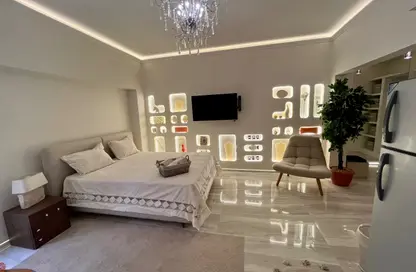شقة - 1 حمام للايجار في شارع محي الدين أبو العز - المهندسين - الجيزة
