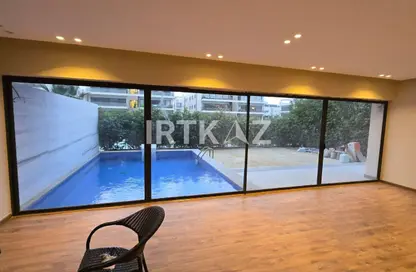Apartment - 3 Bedrooms - 3 Bathrooms for sale in Lake View - 5th Settlement Compounds - The 5th Settlement - New Cairo City - Cairo