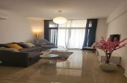 شقة - 3 غرف نوم - 2 حمامات للبيع في فيفث سكوير - التجمع الخامس - مدينة القاهرة الجديدة - القاهرة