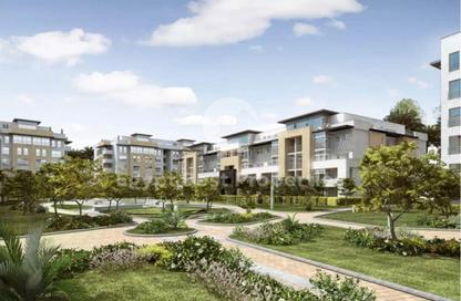 Apartment - 3 Bedrooms - 2 Bathrooms for sale in Park Central - Mostakbal City Compounds - Mostakbal City - Future City - Cairo