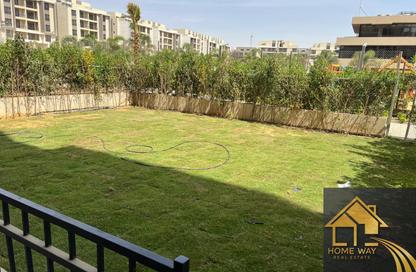 Apartment - 3 Bedrooms - 3 Bathrooms for rent in Moon Residences - Fifth Square - The 5th Settlement - New Cairo City - Cairo