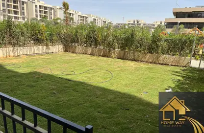 Apartment - 3 Bedrooms - 3 Bathrooms for rent in Moon Residences - Fifth Square - The 5th Settlement - New Cairo City - Cairo
