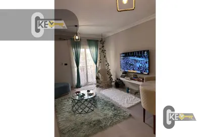 شقة - 2 غرف نوم - 1 حمام للايجار في امتداد الرحاب - الرحاب - مدينة القاهرة الجديدة - القاهرة