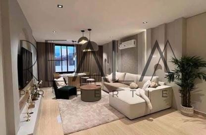 Apartment - 2 Bedrooms - 2 Bathrooms for sale in Badya Palm Hills - 6 October Compounds - 6 October City - Giza