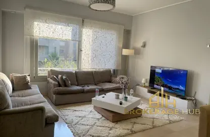 شقة - غرفة نوم - 1 حمام للايجار في فيلدج جيت - المستثمرين الجنوبية - مدينة القاهرة الجديدة - القاهرة