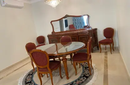 Apartment - 3 Bedrooms - 4 Bathrooms for rent in Mivida - 5th Settlement Compounds - The 5th Settlement - New Cairo City - Cairo