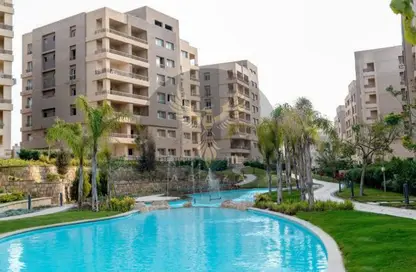 Apartment - 3 Bedrooms - 3 Bathrooms for sale in The Square - 5th Settlement Compounds - The 5th Settlement - New Cairo City - Cairo