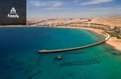 شقة - غرفة نوم - 1 حمام للبيع في كالا - منطقة سهل حشيش - الغردقة - محافظة البحر الاحمر