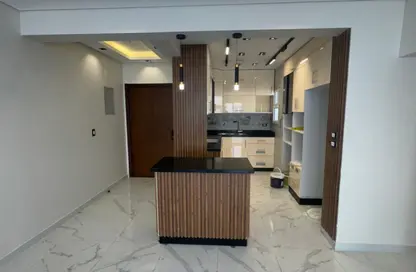 Apartment - 3 Bedrooms - 2 Bathrooms for rent in Mountain View iCity October - 6 October Compounds - 6 October City - Giza