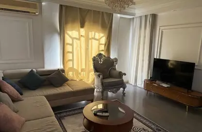 Apartment - 3 Bedrooms - 2 Bathrooms for sale in AlKarma Kay - Sheikh Zayed Compounds - Sheikh Zayed City - Giza