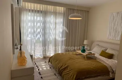 Apartment - 2 Bedrooms - 2 Bathrooms for sale in O West - 6 October Compounds - 6 October City - Giza