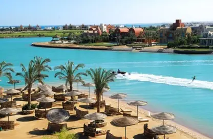Villa - 4 Bedrooms - 3 Bathrooms for sale in Mangroovy Residence - Al Gouna - Hurghada - Red Sea