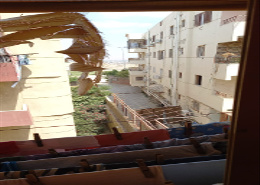 Apartment - 2 bedrooms - 1 bathroom for للبيع in 3rd District - Obour City - Qalyubia