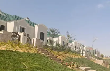 تاون هاوس - 4 غرف نوم - 4 حمامات للبيع في لافينير - كمبوندات مدينة المستقبل - مدينة المستقبل - القاهرة