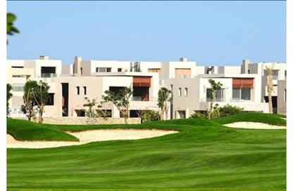 Chalet - 2 Bedrooms - 2 Bathrooms for sale in Hacienda Bay - Sidi Abdel Rahman - North Coast