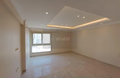 Apartment - 3 Bedrooms - 3 Bathrooms for sale in Mountain View iCity - 5th Settlement Compounds - The 5th Settlement - New Cairo City - Cairo