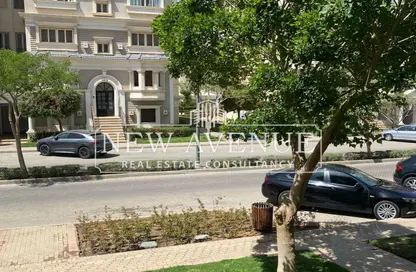 Apartment - 4 Bedrooms - 3 Bathrooms for sale in Mountain View Hyde Park - 5th Settlement Compounds - The 5th Settlement - New Cairo City - Cairo