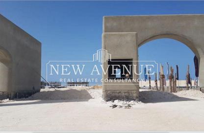 Villa - 3 Bedrooms - 2 Bathrooms for sale in Hacienda West - Ras Al Hekma - North Coast