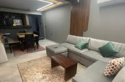 Apartment - 3 Bedrooms - 2 Bathrooms for sale in Gardenia City Compound Nasr City - Zahraa Madinat Nasr - Nasr City - Cairo