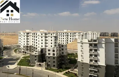 شقة - 3 غرف نوم - 3 حمامات للبيع في سيليا - كمبوندات العاصمة الإدارية الجديدة - العاصمة الإدارية الجديدة - القاهرة