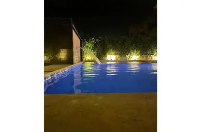 Twin House - 4 Bedrooms - 5 Bathrooms for sale in Layan Residence - 5th Settlement Compounds - The 5th Settlement - New Cairo City - Cairo