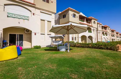 Villa - 3 Bedrooms - 3 Bathrooms for sale in Lasirena - Qesm Ad Dabaah - North Coast