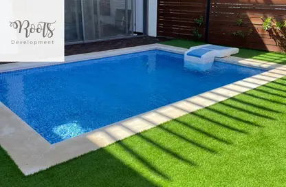 تاون هاوس - 3 غرف نوم - 3 حمامات للبيع في الجريا - كمبوندات الشيخ زايد - الشيخ زايد - الجيزة تاون هاوس - 3 غرف نوم - 3 حمامات للبيع في الجريا - كمبوندات الشيخ زايد - الشيخ زايد - الجيزة