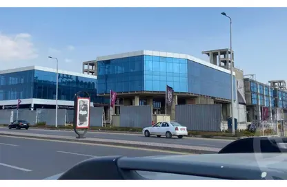 عيادة - استوديو - 1 حمام للبيع في ويست ايليفن - محور جمال عبد الناصر - مدينة 6 أكتوبر - الجيزة