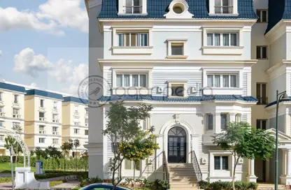 (بنتهاوس  (روف - 2 غرف نوم - 2 حمامات للبيع في ماونتن فيو هايد بارك - كمبوندات التجمع الخامس - التجمع الخامس - مدينة القاهرة الجديدة - القاهرة