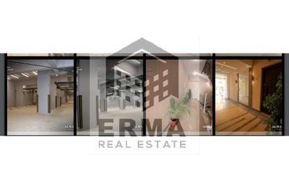 Apartment - 2 Bedrooms - 3 Bathrooms for sale in Fifth Square - The 5th Settlement - New Cairo City - Cairo