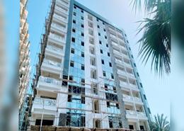 Apartment - 2 bedrooms - 2 bathrooms for للبيع in 14th of May Bridge - Smouha - Hay Sharq - Alexandria