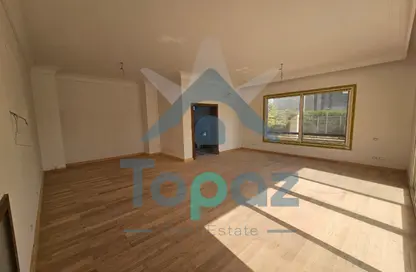 Villa - 4 Bedrooms - 5 Bathrooms for sale in New Giza - Cairo Alexandria Desert Road - 6 October City - Giza