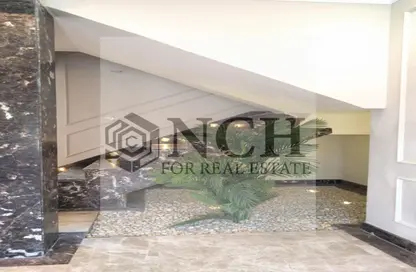 Townhouse - 4 Bedrooms - 4 Bathrooms for sale in Hyde Park - 5th Settlement Compounds - The 5th Settlement - New Cairo City - Cairo