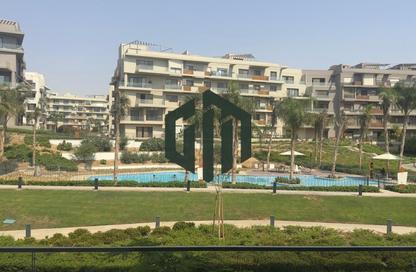 Apartment - 3 Bedrooms - 4 Bathrooms for rent in Villette - 5th Settlement Compounds - The 5th Settlement - New Cairo City - Cairo