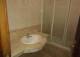 Villa - 3 bedrooms - 3 bathrooms for للبيع in Omar Ibn Abdel Aziz St. - 6th District - Obour City - Qalyubia
