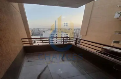 Apartment - 4 Bedrooms - 2 Bathrooms for sale in Sama Al Qahera - El Katameya Compounds - El Katameya - New Cairo City - Cairo
