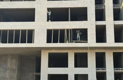 Apartment - 3 Bedrooms - 3 Bathrooms for sale in AlKarma Kay - Sheikh Zayed Compounds - Sheikh Zayed City - Giza