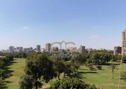 Apartment - 4 bedrooms - 4 bathrooms for للبيع in El Gezirah St. - Zamalek - Cairo