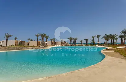 شاليه - 2 غرف نوم - 3 حمامات للبيع في رأس سوما - سفاجا - الغردقة - محافظة البحر الاحمر