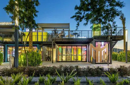 Twin House - 4 Bedrooms - 4 Bathrooms for rent in Mivida - 5th Settlement Compounds - The 5th Settlement - New Cairo City - Cairo Twin House - 4 Bedrooms - 4 Bathrooms for rent in Mivida - 5th Settlement Compounds - The 5th Settlement - New Cairo City - Cairo