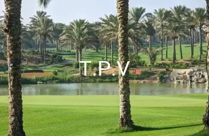 Villa - 7 Bedrooms - 7 Bathrooms for sale in Katameya Dunes - El Katameya Compounds - El Katameya - New Cairo City - Cairo