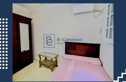 شقة - 3 غرف نوم - 1 حمام للايجار في سيدي بشر - حي اول المنتزة - الاسكندرية