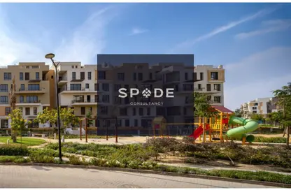 Apartment - 4 Bedrooms - 4 Bathrooms for sale in Eastown - 5th Settlement Compounds - The 5th Settlement - New Cairo City - Cairo
